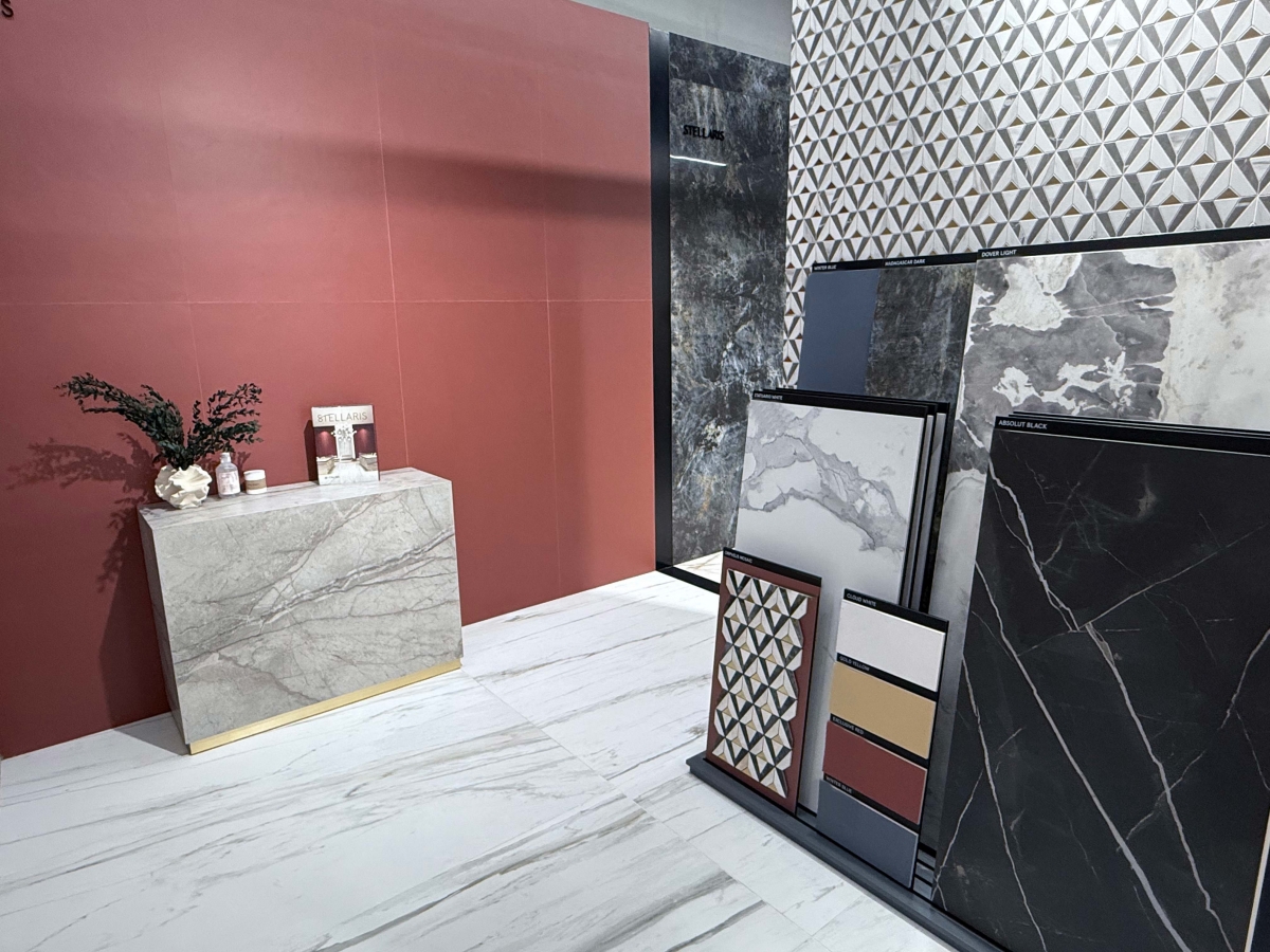 Шоу-рум ITALON